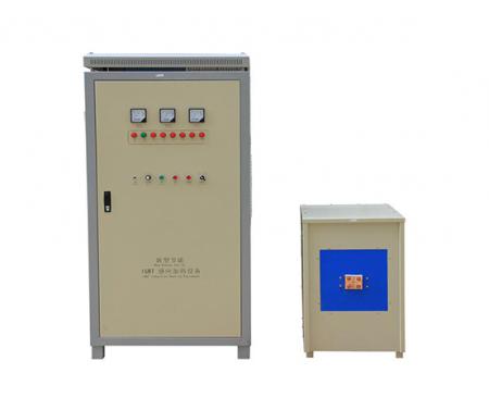 YCG-200高頻（pín）感應加熱設備