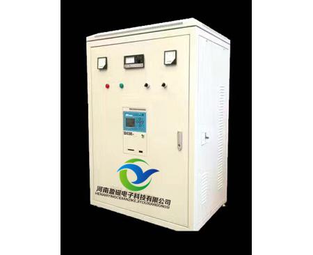 20-50KW數字電磁感應加熱設（shè）備