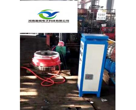 風力發電維修熱拆熱裝（zhuāng）加（jiā）熱設備