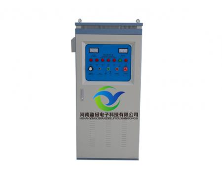 YCZ-160中頻感應加（jiā）熱設備