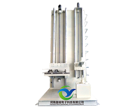 YCSK-2000數控淬火機床（chuáng）設備