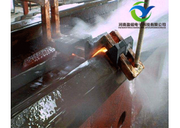 機床導軌淬火一（yī）體機