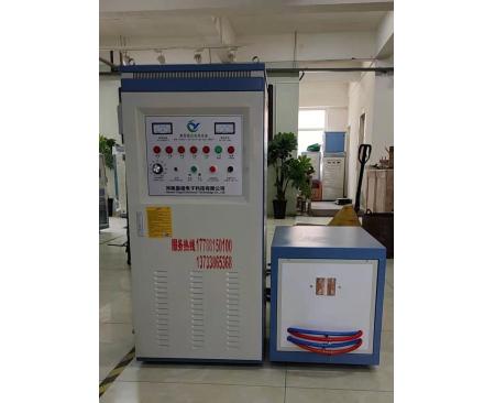 刹車製動蹄（tí）成套淬火設備
