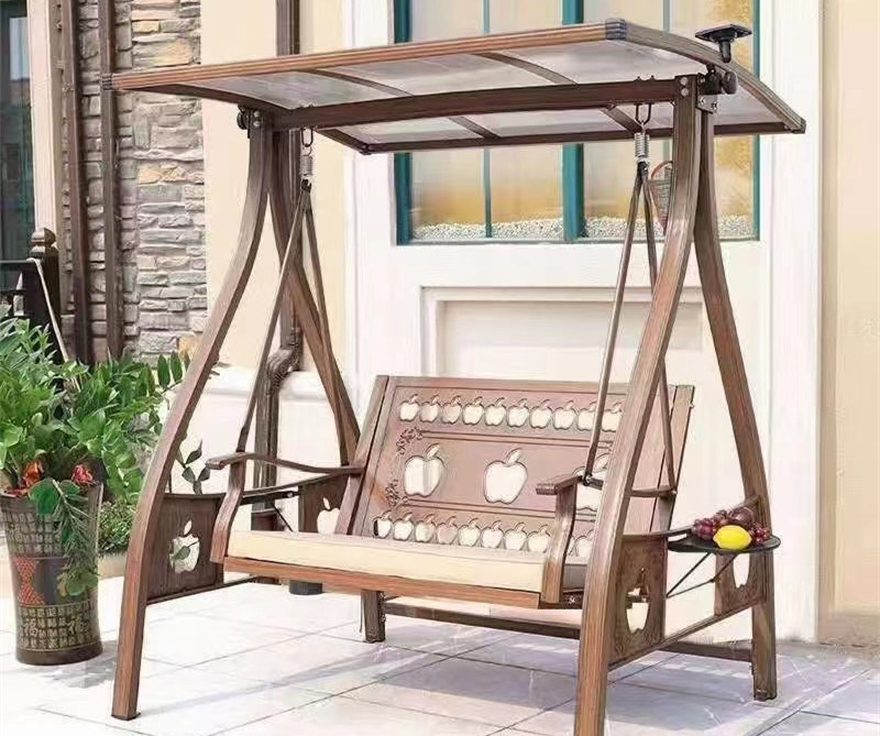 戶外休閑（xián）桌（zhuō）椅（yǐ）-26