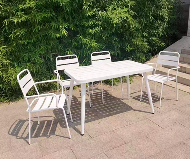 戶外休閑桌椅-27
