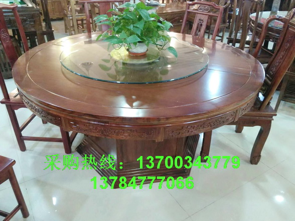 酒（jiǔ）店桌椅（yǐ）036