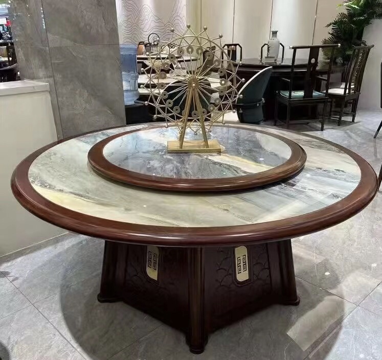 酒店（diàn）桌椅042