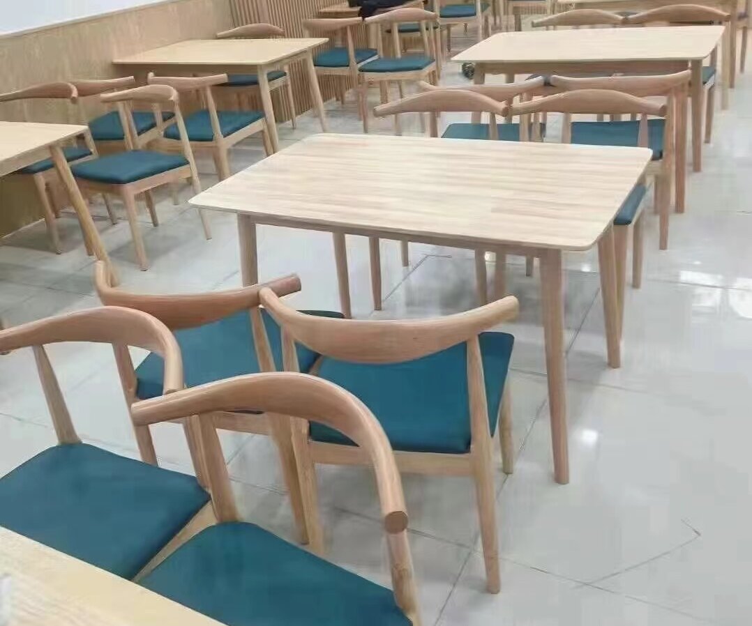 飯店桌椅（yǐ）24302