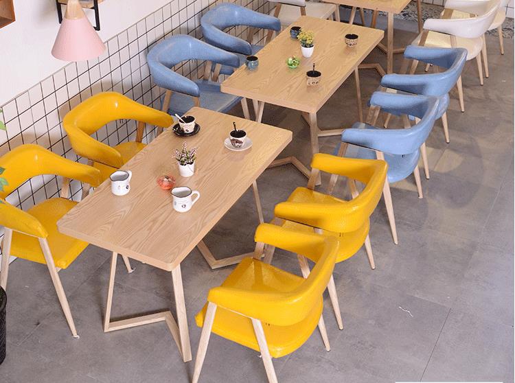 夏季（jì）餐飲桌椅（yǐ）如何消毒（dú）