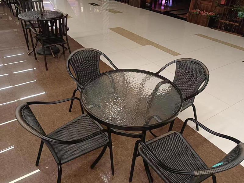 戶外（wài）桌椅-05