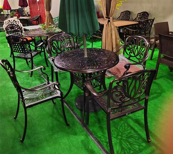 戶（hù）外桌椅-07