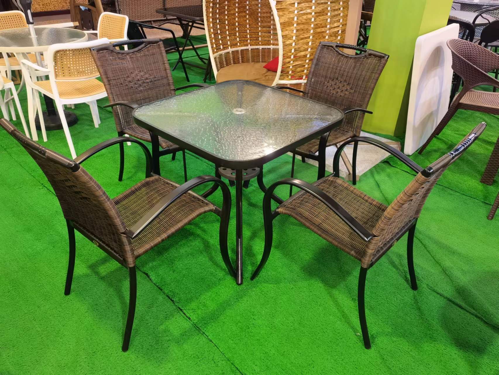 戶（hù）外桌椅（yǐ）-17