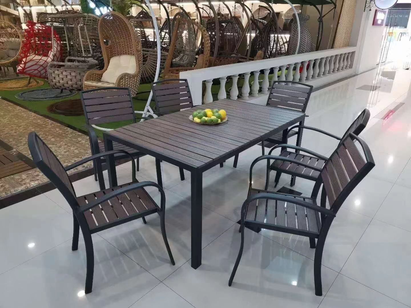 休閑戶外桌椅-19