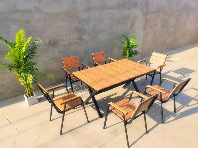 戶外休閑桌椅-21