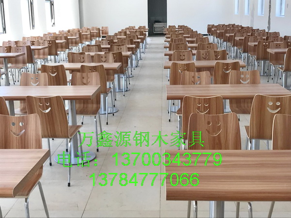食堂（táng）餐（cān）桌椅127