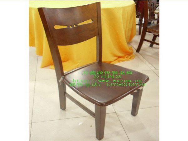 酒店餐椅（yǐ）049