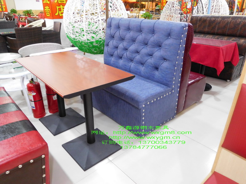 卡座（zuò）沙發026