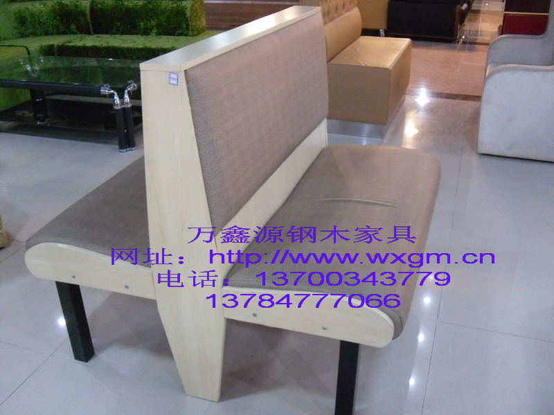 卡座（zuò）沙發003