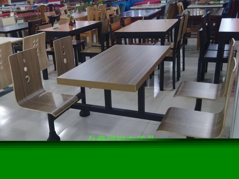 方管曲木連體004