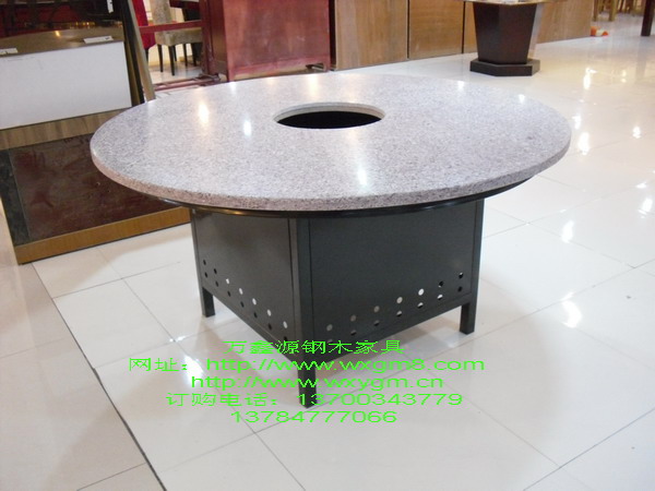 火（huǒ）鍋餐（cān）桌（zhuō）椅010