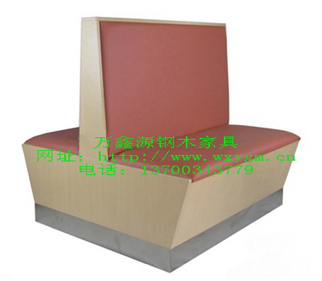 卡座（zuò）沙發089