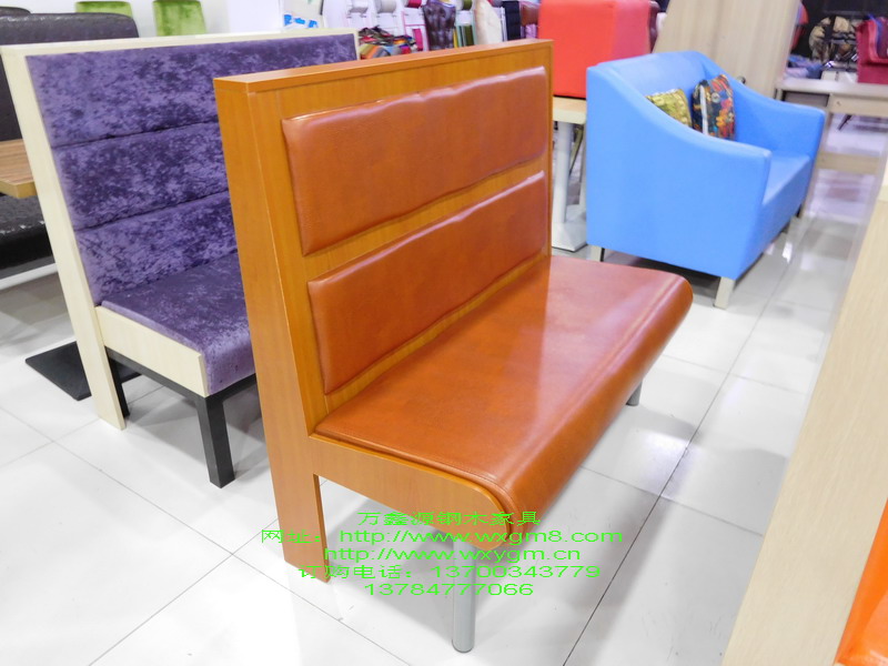 卡（kǎ）座沙發019